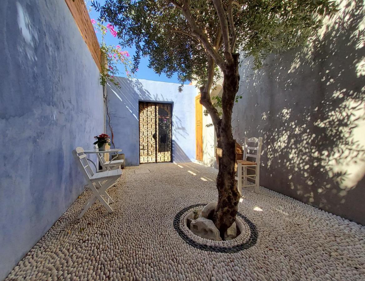 St. George Studios Rhodes City Exterior photo