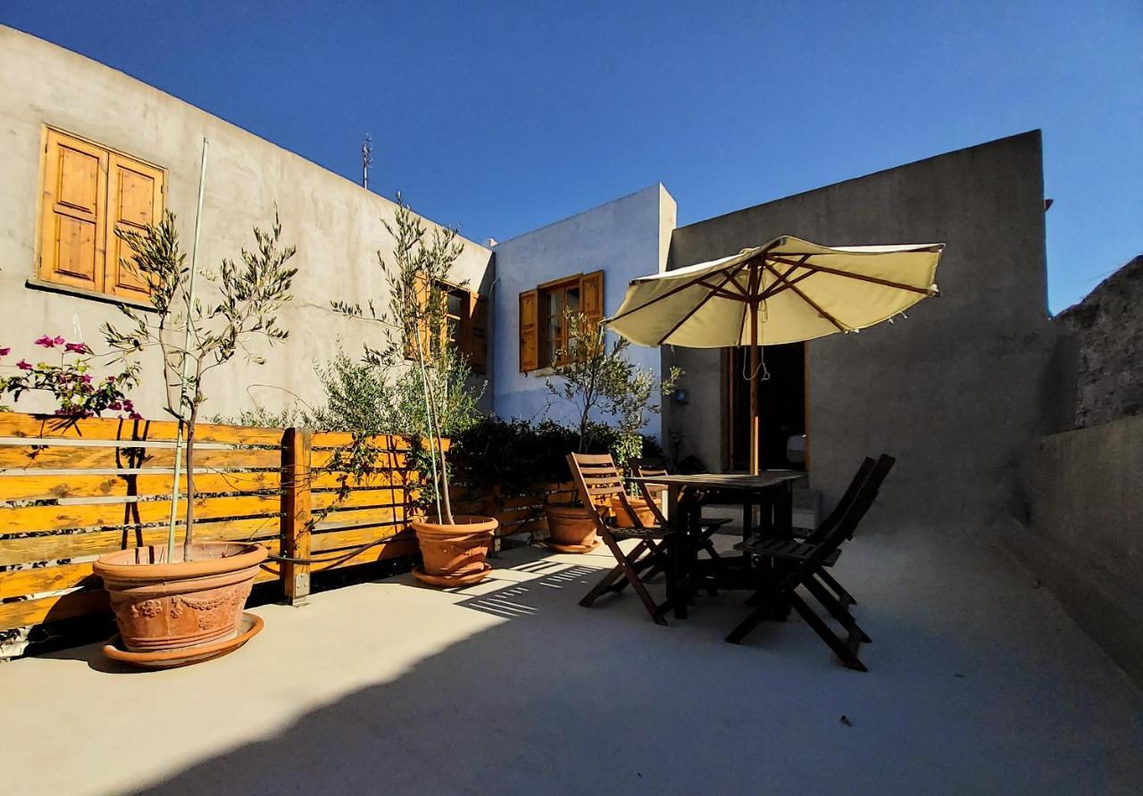 St. George Studios Rhodes City Exterior photo