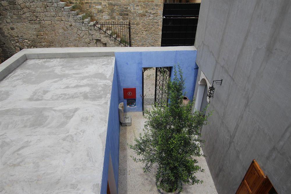 St. George Studios Rhodes City Exterior photo