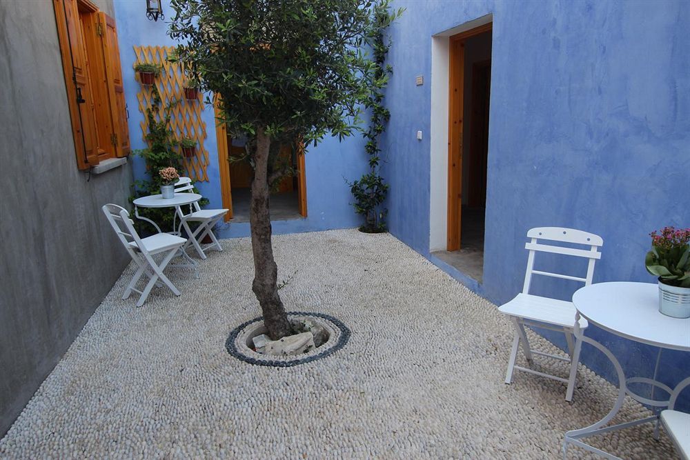 St. George Studios Rhodes City Exterior photo
